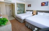 Туры в отель Lavencos Hotel