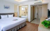 Туры в отель Lavencos Hotel