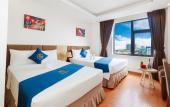 Туры в отель Lavencos Hotel