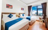 Туры в отель Lavencos Hotel