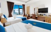 Туры в отель Lavencos Hotel