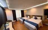 Туры в отель Lavencos Hotel