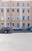 Туры в отель «Всем Дом на Подъездном 11» апартаменты