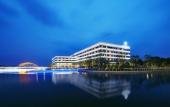 Туры в отель Element Suzhou Science and Technology Town