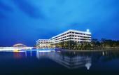 Туры в отель Element Suzhou Science and Technology Town