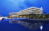 Туры в отель Element Suzhou Science and Technology Town