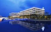 Туры в отель Element Suzhou Science and Technology Town