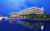 Туры в отель Element Suzhou Science and Technology Town