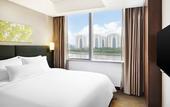 Туры в отель Element Suzhou Science and Technology Town