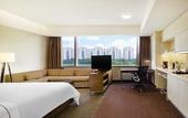 Туры в отель Element Suzhou Science and Technology Town