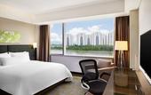 Туры в отель Element Suzhou Science and Technology Town