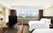 Туры в отель Element Suzhou Science and Technology Town