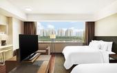 Туры в отель Element Suzhou Science and Technology Town