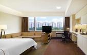 Туры в отель Element Suzhou Science and Technology Town