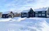 Туры в отель «Бобровое» загородный клуб