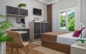 Туры в отель Парк Хаус / Park & House