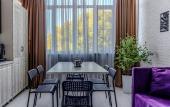 Туры в отель Парк Хаус / Park & House