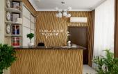 Туры в отель Парк Хаус / Park & House