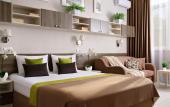 Туры в отель Парк Хаус / Park & House