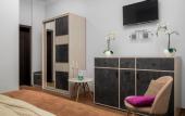 Туры в отель Парк Хаус / Park & House
