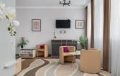 Туры в отель Парк Хаус / Park & House