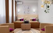Туры в отель Парк Хаус / Park & House