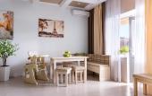 Туры в отель Парк Хаус / Park & House