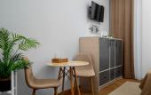 Туры в отель Парк Хаус / Park & House