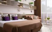 Туры в отель Парк Хаус / Park & House