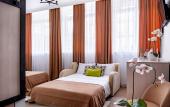 Туры в отель Парк Хаус / Park & House