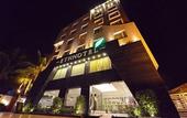 Туры в отель Ethnotel, Kolkata Airport