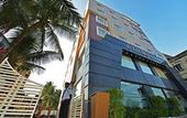 Туры в отель Ethnotel, Kolkata Airport
