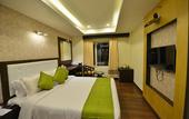 Туры в отель Ethnotel, Kolkata Airport