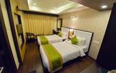 Туры в отель Ethnotel, Kolkata Airport
