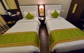 Туры в отель Ethnotel, Kolkata Airport