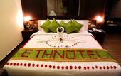 Туры в отель Ethnotel, Kolkata Airport
