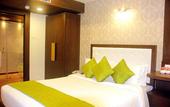Туры в отель Ethnotel, Kolkata Airport