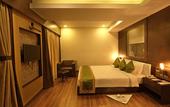 Туры в отель Ethnotel, Kolkata Airport