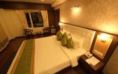 Туры в отель Ethnotel, Kolkata Airport