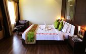 Туры в отель Ethnotel, Kolkata Airport