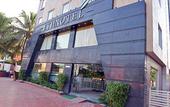 Туры в отель Ethnotel, Kolkata Airport