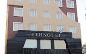 Туры в отель Ethnotel, Kolkata Airport