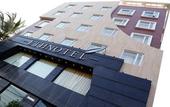 Туры в отель Ethnotel, Kolkata Airport