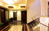 Туры в отель Ethnotel, Kolkata Airport