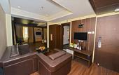 Туры в отель Ethnotel, Kolkata Airport