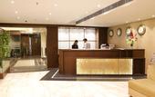 Туры в отель Ethnotel, Kolkata Airport