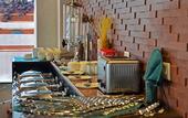Туры в отель Ethnotel, Kolkata Airport