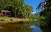 Туры в отель Khao Sok Riverside Cottage