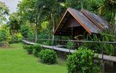Туры в отель Khao Sok Riverside Cottage