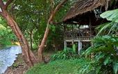 Туры в отель Khao Sok Riverside Cottage